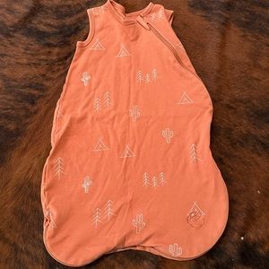 Ecolino by Woolino Sleep Sack